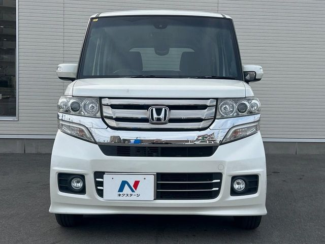HONDA N BOX 2015 Image 31