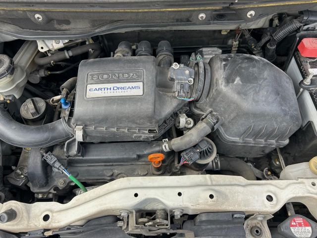 HONDA N BOX 2015 Image 31