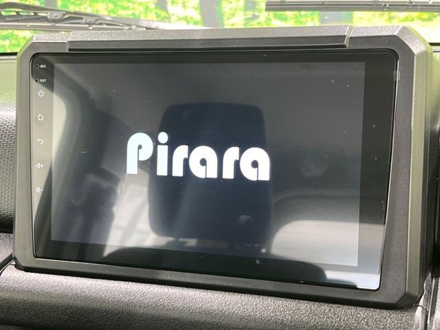 SUZUKI JIMNY 4WD 2024 Image 31