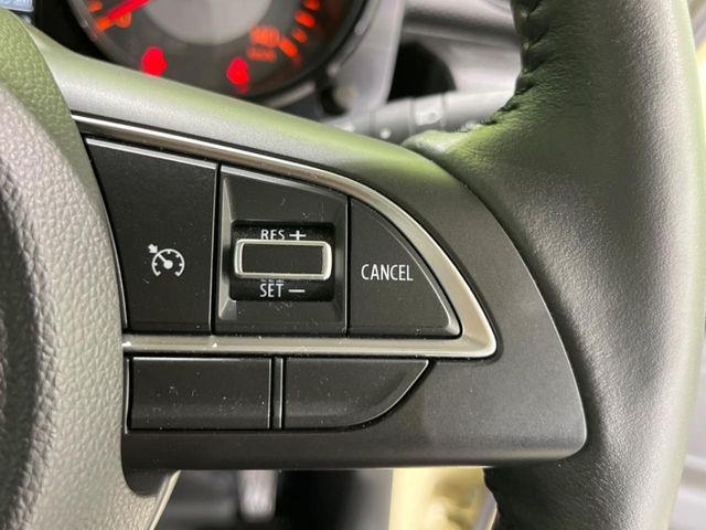 SUZUKI JIMNY 4WD 2024 Image 31