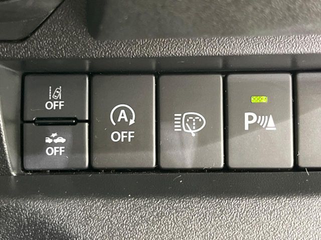 SUZUKI JIMNY 4WD 2024 Image 31