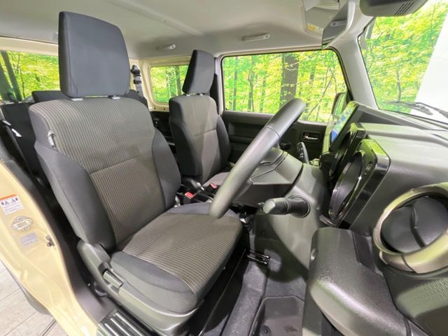 SUZUKI JIMNY 4WD 2024 Image 31