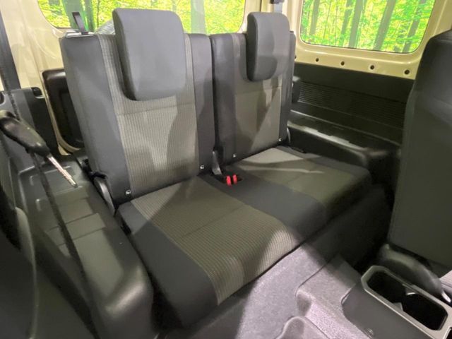 SUZUKI JIMNY 4WD 2024 Image 31