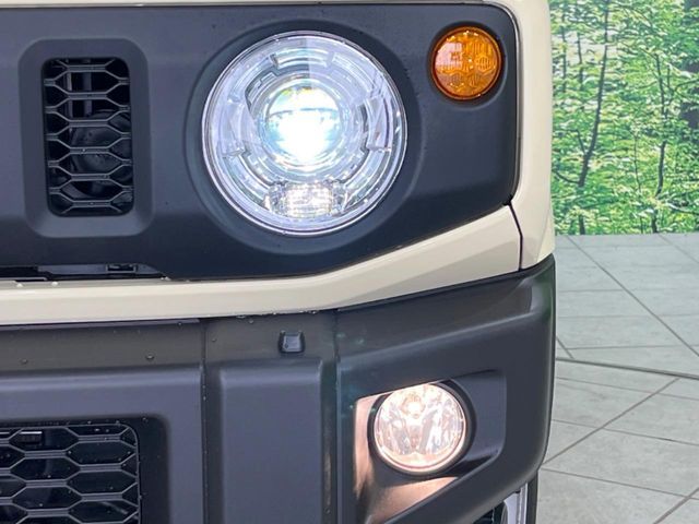 SUZUKI JIMNY 4WD 2024 Image 31