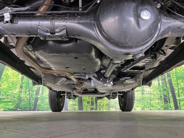 SUZUKI JIMNY 4WD 2024 Image 31