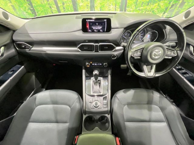 MAZDA CX-5 4WD 2018 Image 31