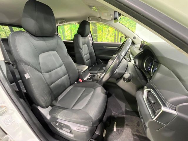 MAZDA CX-5 4WD 2018 Image 31