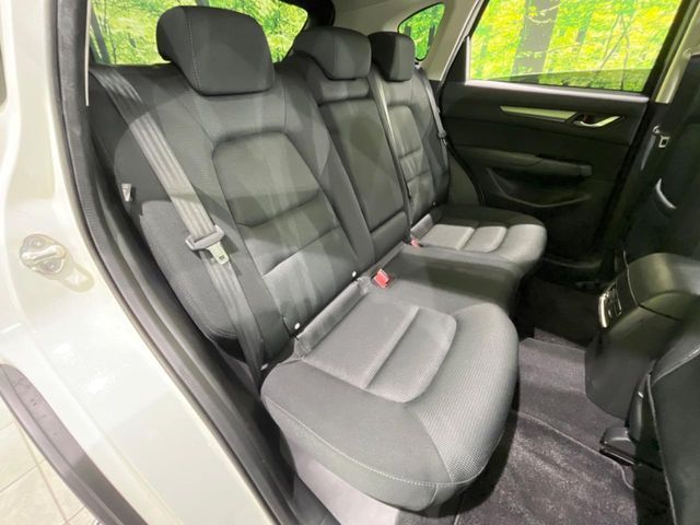 MAZDA CX-5 4WD 2018 Image 31