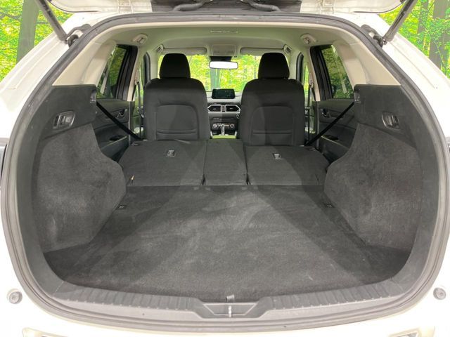 MAZDA CX-5 4WD 2018 Image 31