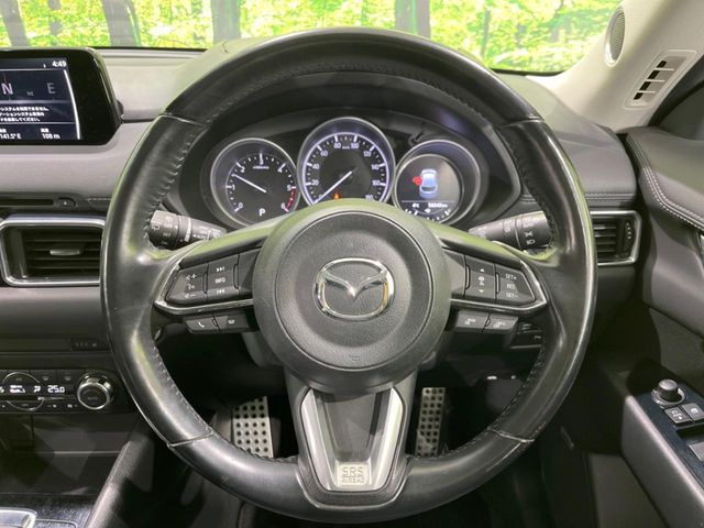 MAZDA CX-5 4WD 2018 Image 31