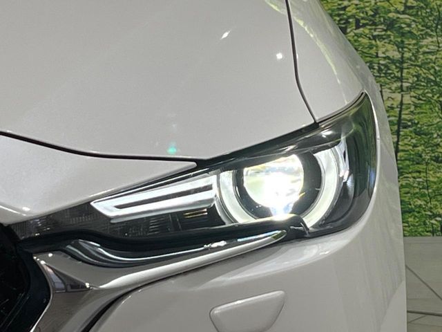 MAZDA CX-5 4WD 2018 Image 31