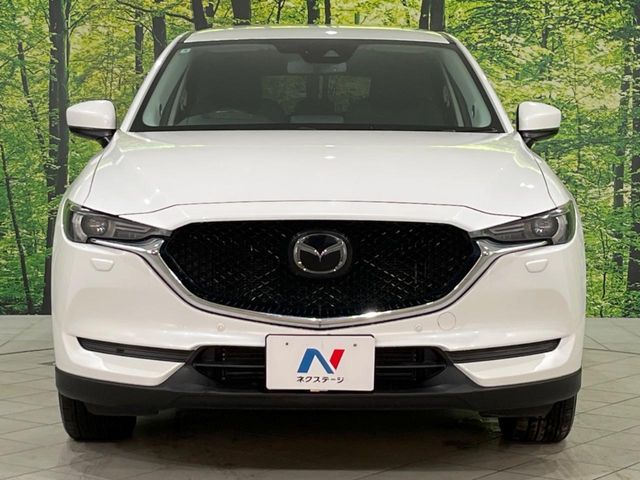 MAZDA CX-5 4WD 2018 Image 31
