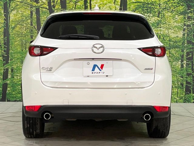 MAZDA CX-5 4WD 2018 Image 31