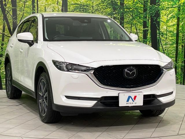 MAZDA CX-5 4WD 2018 Image 31