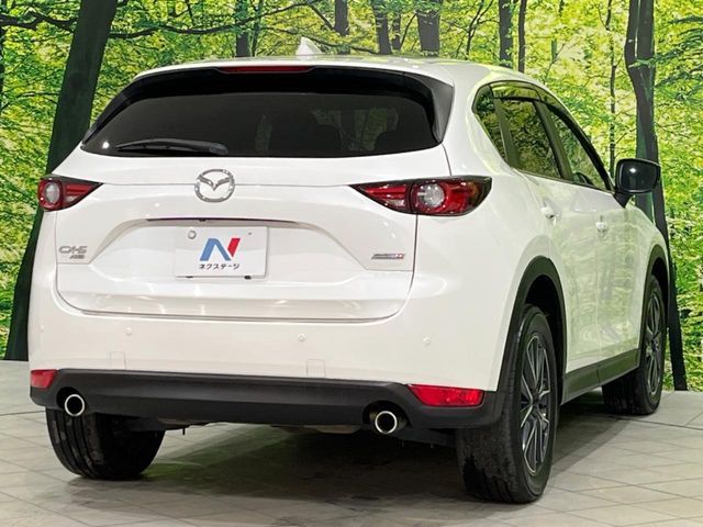 MAZDA CX-5 4WD 2018 Image 31