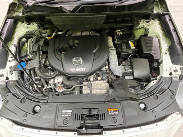 MAZDA CX-5 4WD 2018 Image 31