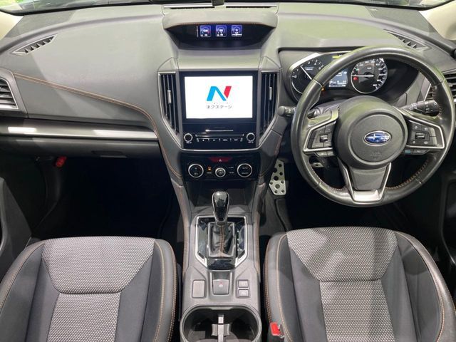 SUBARU XV HYBRID 2020 Image 31