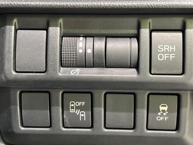 SUBARU XV HYBRID 2020 Image 31