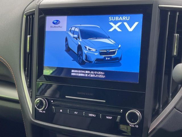 SUBARU XV HYBRID 2020 Image 31