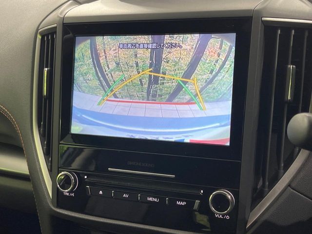 SUBARU XV HYBRID 2020 Image 31