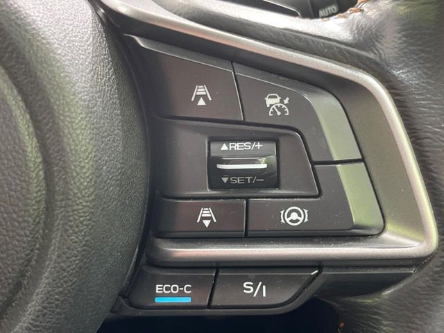 SUBARU XV HYBRID 2020 Image 31