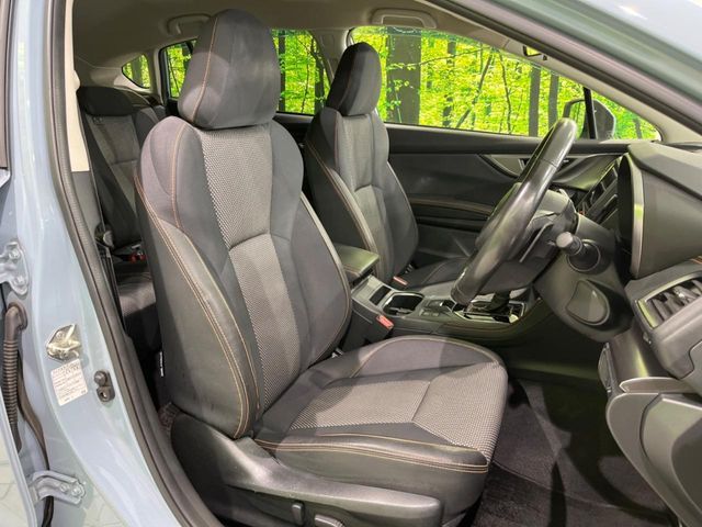 SUBARU XV HYBRID 2020 Image 31