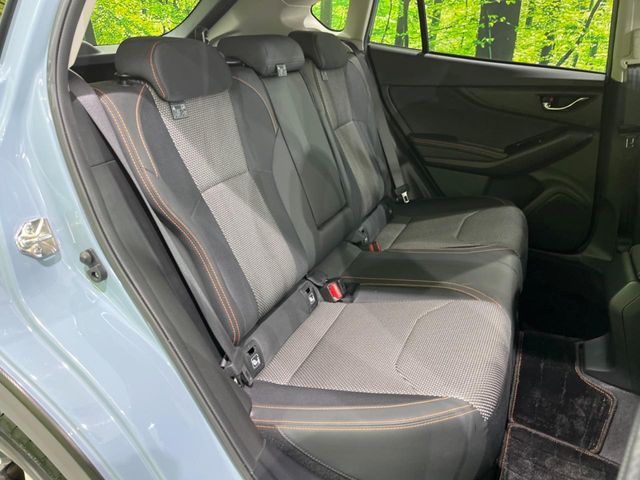 SUBARU XV HYBRID 2020 Image 31