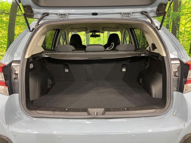 SUBARU XV HYBRID 2020 Image 31