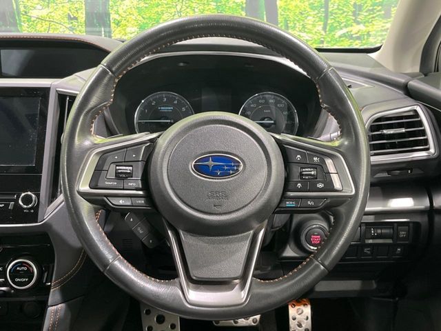 SUBARU XV HYBRID 2020 Image 31
