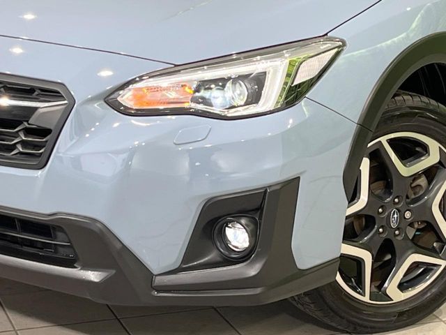 SUBARU XV HYBRID 2020 Image 31