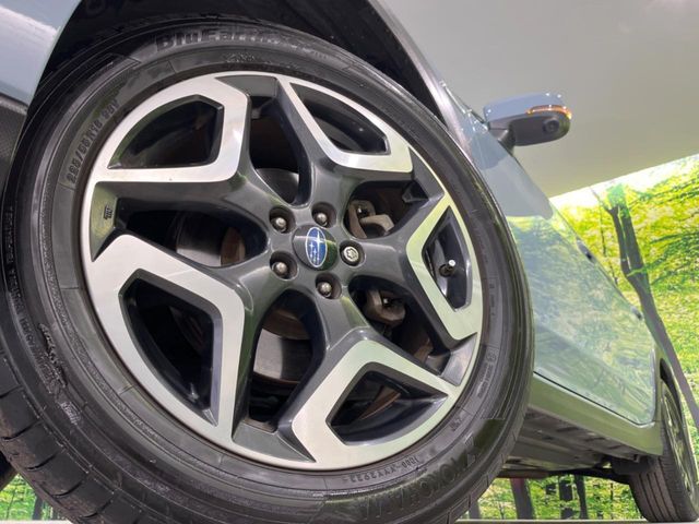 SUBARU XV HYBRID 2020 Image 31