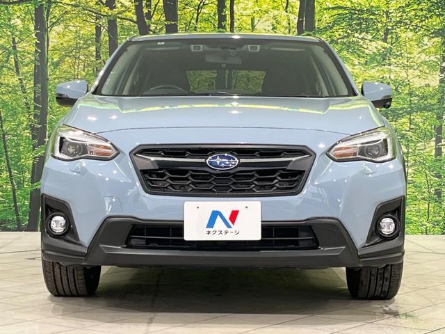 SUBARU XV HYBRID 2020 Image 31