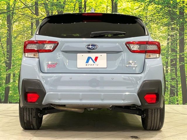 SUBARU XV HYBRID 2020 Image 31