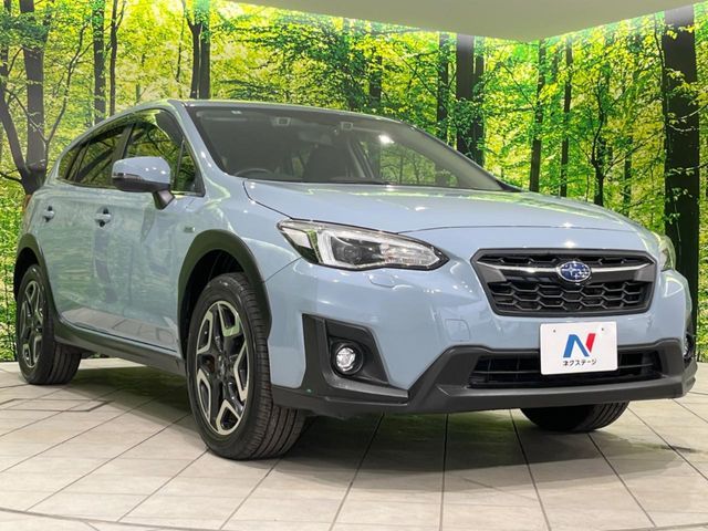 SUBARU XV HYBRID 2020 Image 31