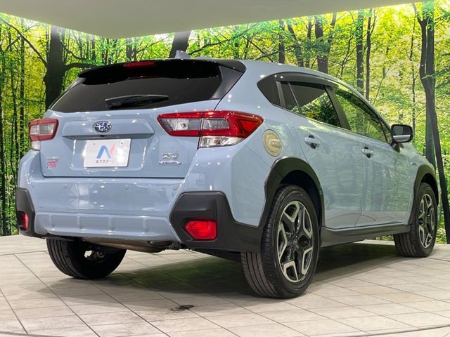 SUBARU XV HYBRID 2020 Image 31