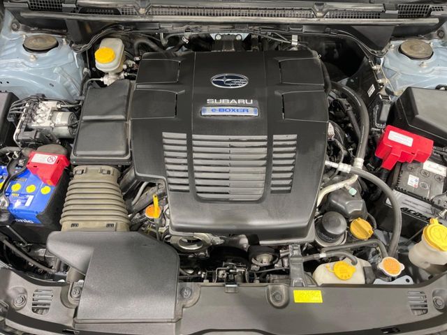SUBARU XV HYBRID 2020 Image 31