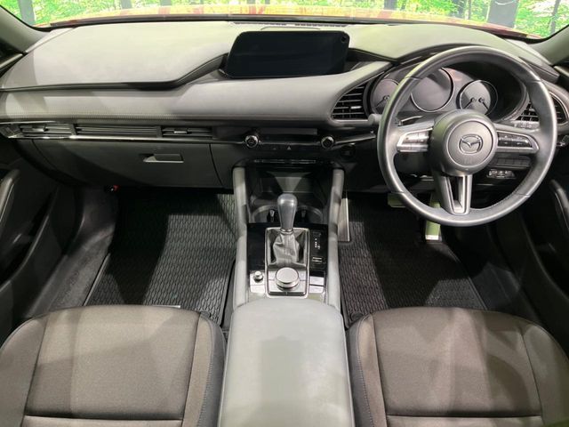 MAZDA 3 FASTBACK 2019 Image 31