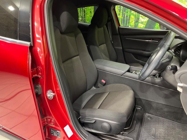 MAZDA 3 FASTBACK 2019 Image 31