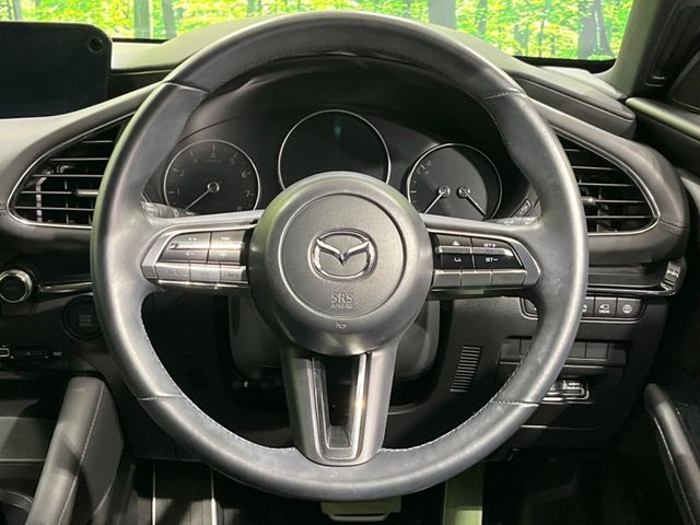 MAZDA 3 FASTBACK 2019 Image 31