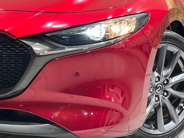MAZDA 3 FASTBACK 2019 Image 31