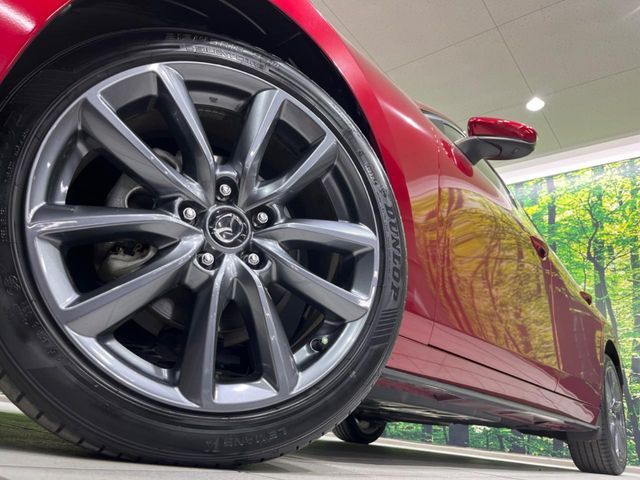 MAZDA 3 FASTBACK 2019 Image 31