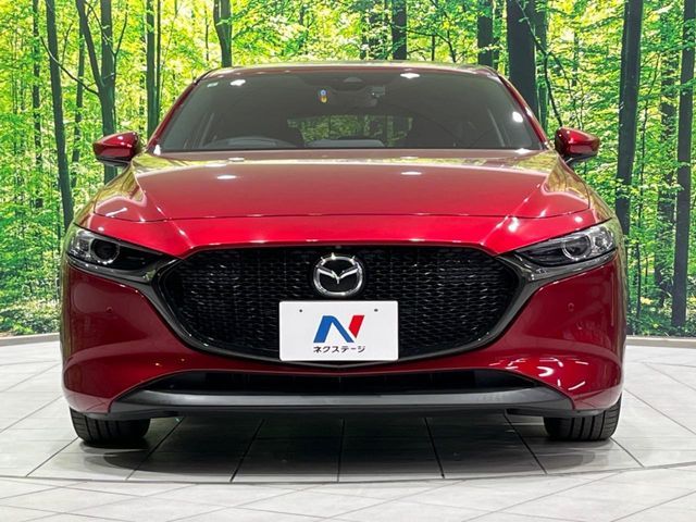 MAZDA 3 FASTBACK 2019 Image 31