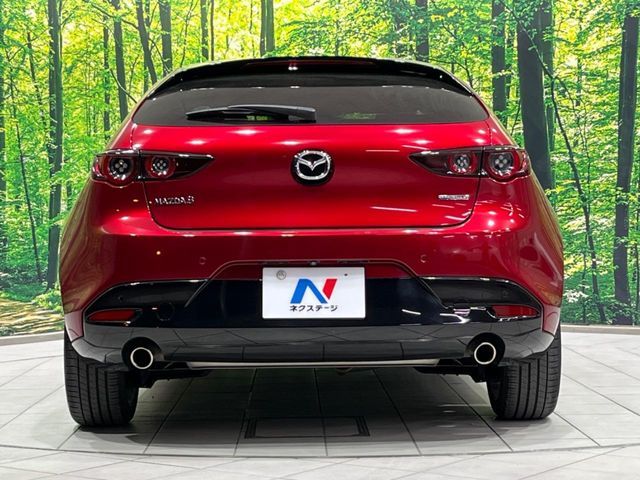 MAZDA 3 FASTBACK 2019 Image 31