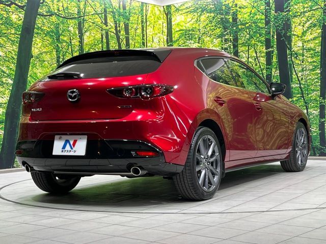 MAZDA 3 FASTBACK 2019 Image 31