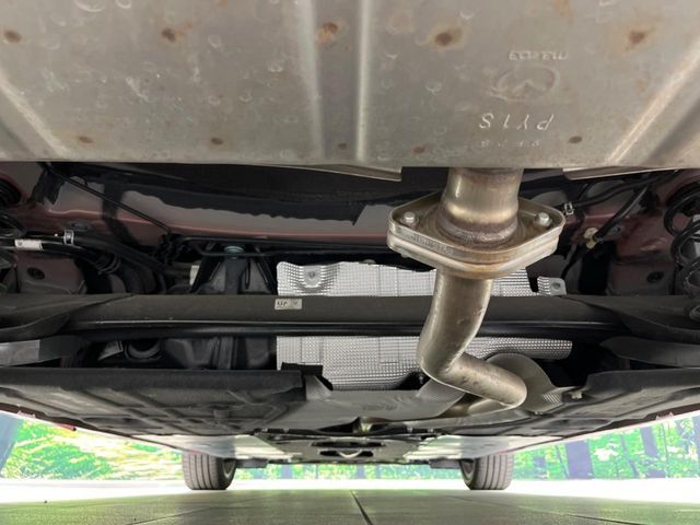 MAZDA 3 FASTBACK 2019 Image 31