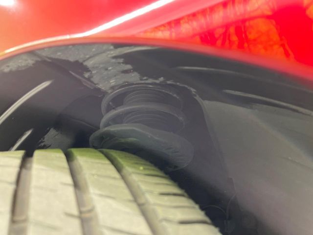 MAZDA 3 FASTBACK 2019 Image 31