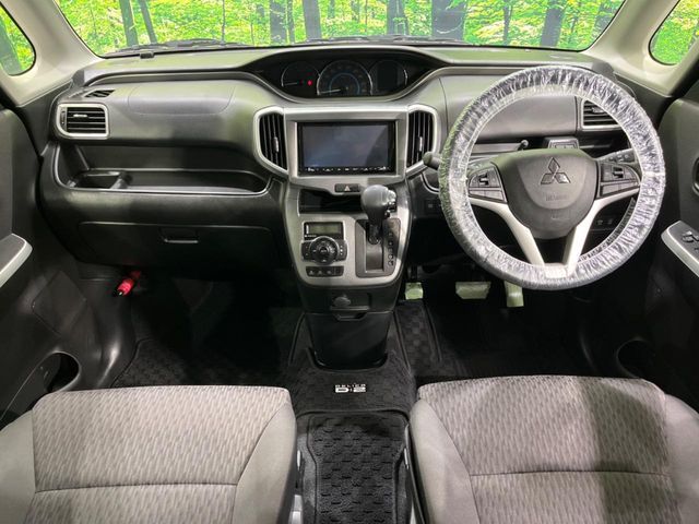 MITSUBISHI DELICA D:2 2WD 2016 Image 31