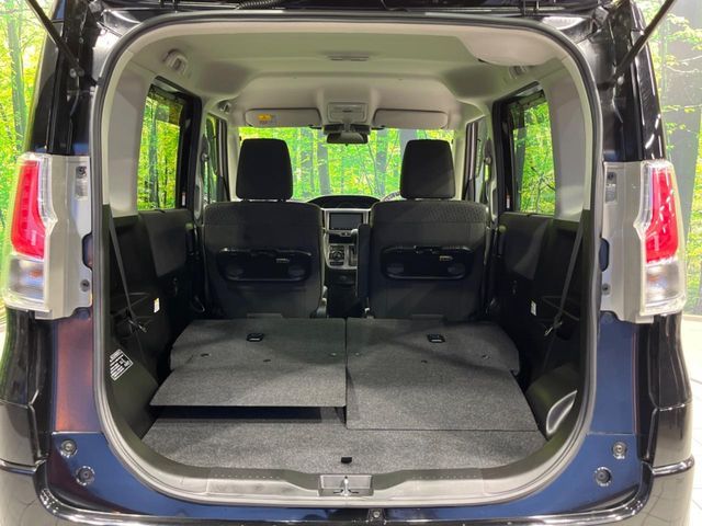 MITSUBISHI DELICA D:2 2WD 2016 Image 31