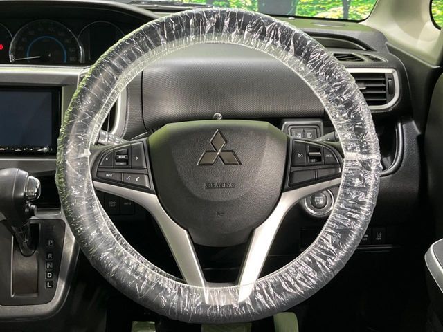 MITSUBISHI DELICA D:2 2WD 2016 Image 31