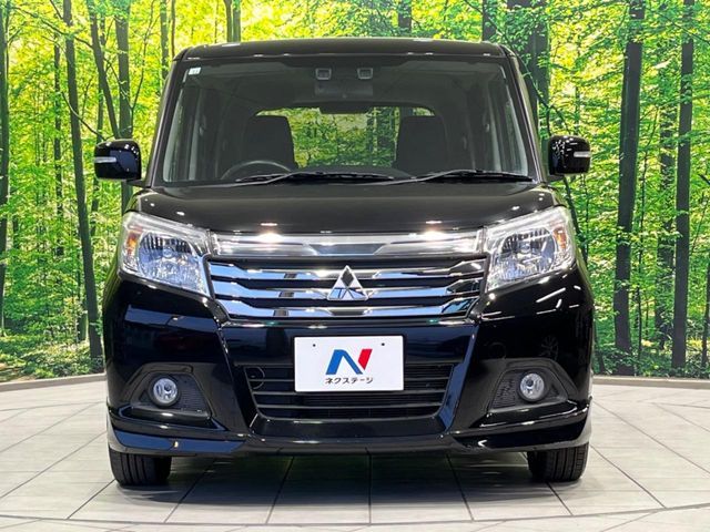 MITSUBISHI DELICA D:2 2WD 2016 Image 31